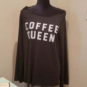 Fantastic Fawn lightweight sweatshirt